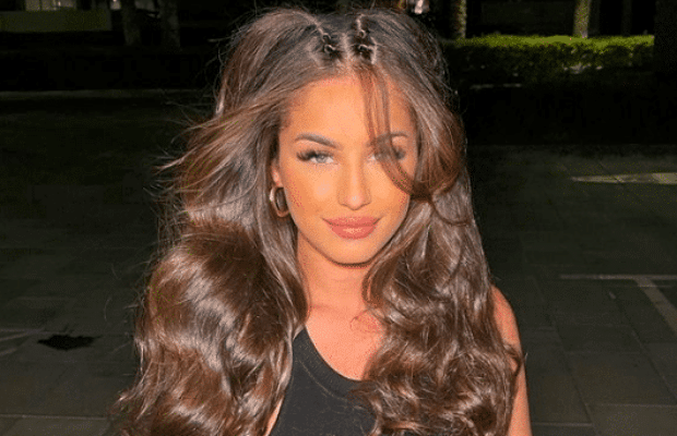 Kamila enceinte de son 2ème enfant ? Elle répond