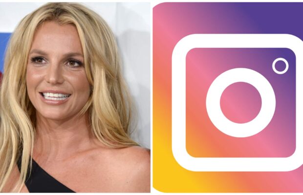 Britney Spears : la chanteuse explique pourquoi elle a décidé de quitter Instagram