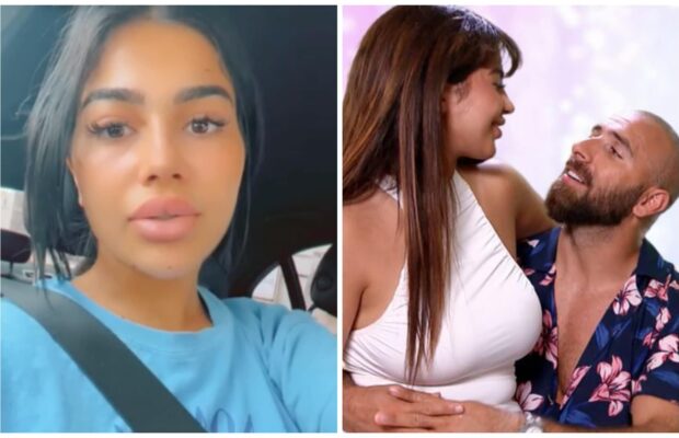 Feliccia et Mujdat : après leur rupture inattendue, elle s'explique