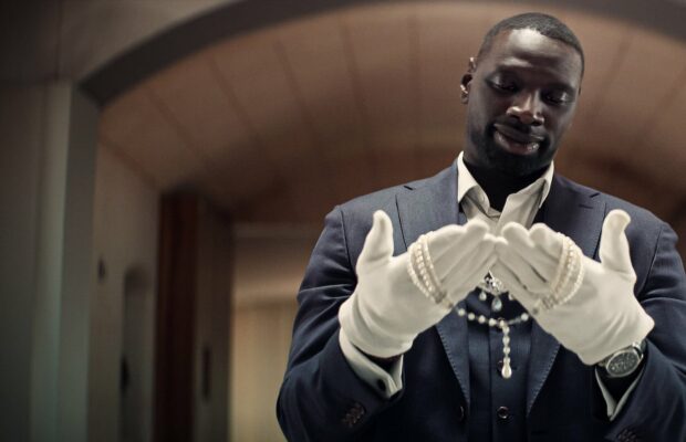 Omar Sy : sa doublure dans 'Lupin' condamnée à de la prison ferme