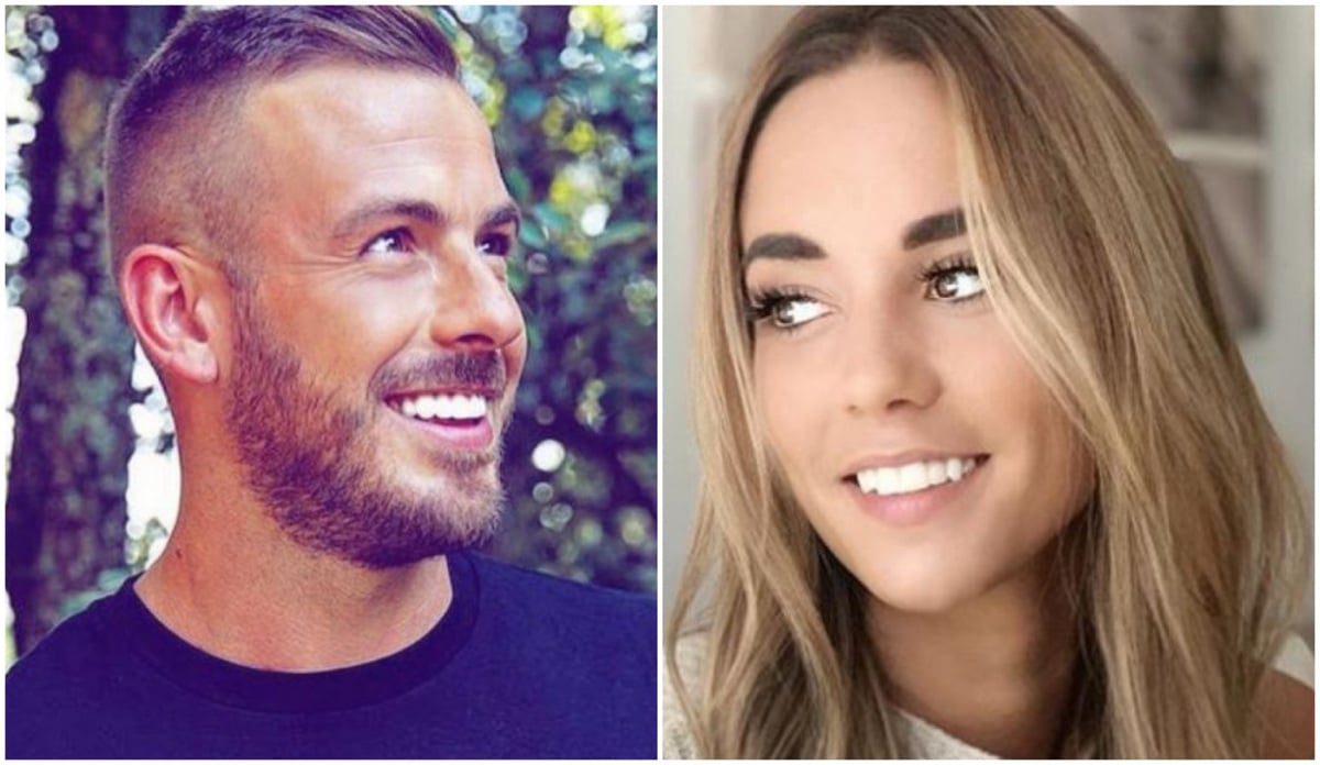 Julien Bert : à peine séparé d'Hilona, il est aperçu avec une autre fille