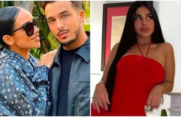 Jazz et Laurent : Feliccia les accuse d'être à l'origine de la perte de leurs comptes Snapchat