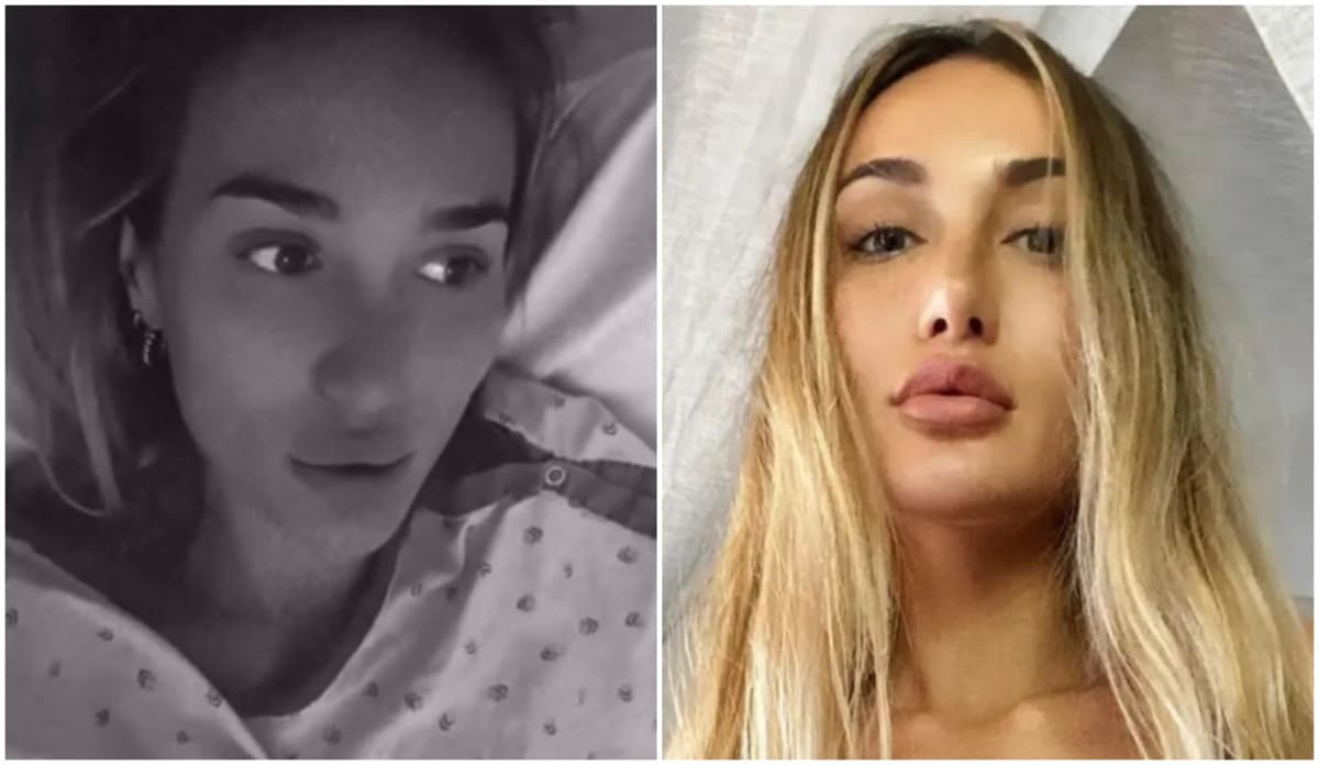 Luna Skye hospitalisée d'urgence après sa dernière intervention esthétique ? Elle s'exprime