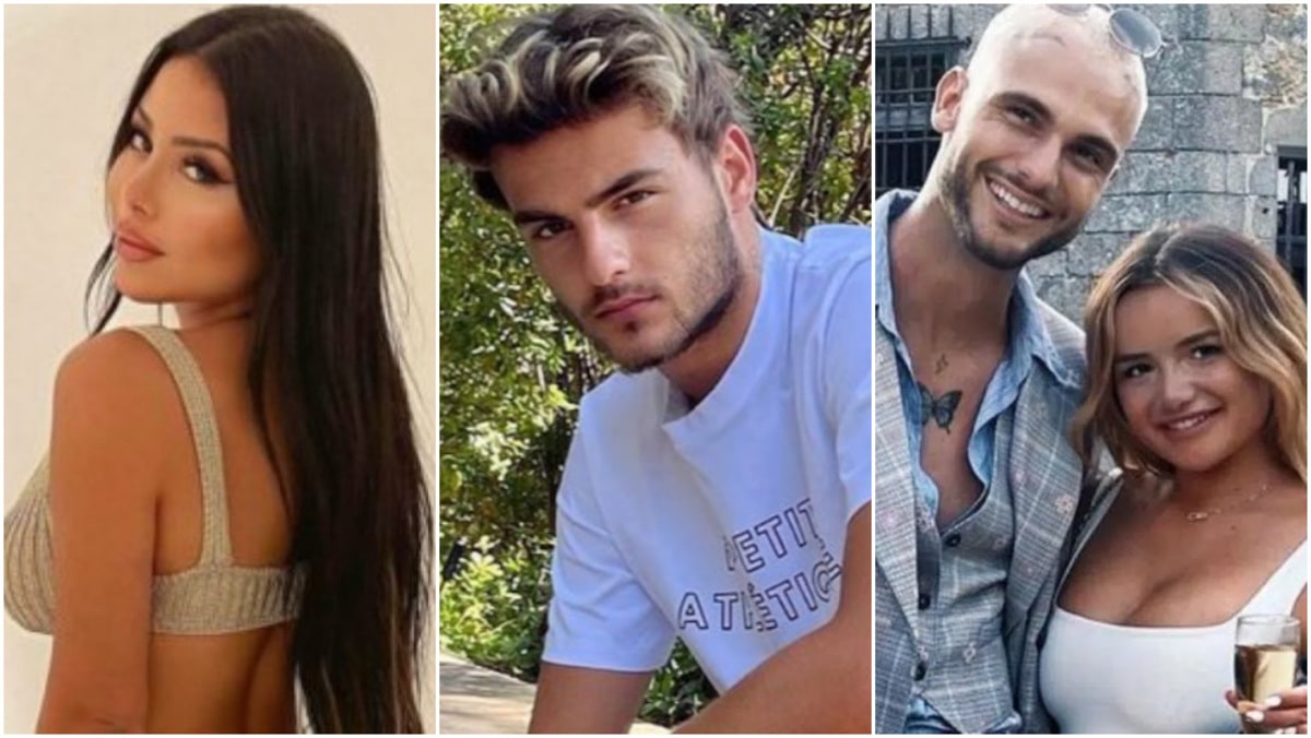 Maeva Ghennam et Simon Castaldi : taclés par Victoria Mehault et Bastos, ils s'expriment