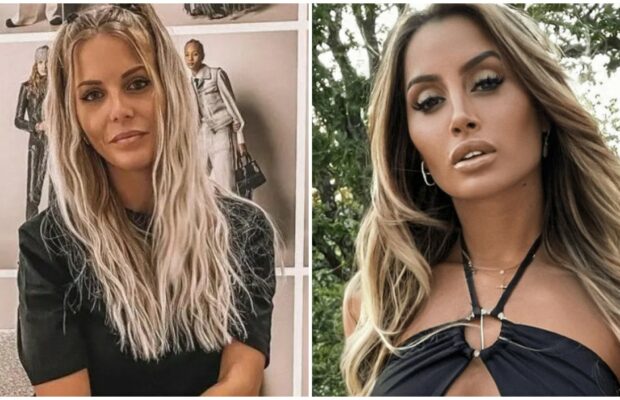 Jessica Thivenin accro à la chirurgie pour ressembler à Océane El Himer ? Leur similitude intrigue