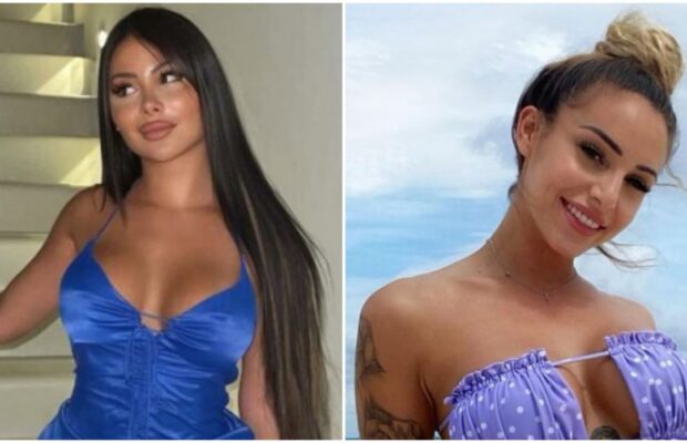 Maeva Ghennam : taclée par Mélanie ORL après sa rupture avec Greg Yega, elle s'exprime