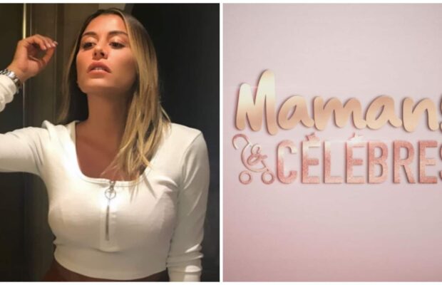 Anaïs Camizuli explique pourquoi elle ne souhaite pas participer à Mamans & Célèbres