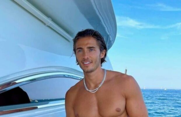 Dylan Thiry : il ne serait en réalité pas en couple avec Kellyn