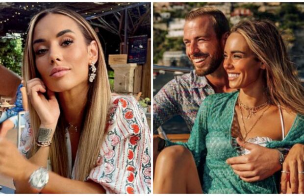 Hilona : 'en burn-out' depuis sa rupture avec Julien Bert, elle s'exprime