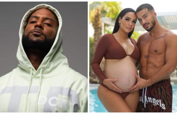 Booba : il tacle Jazz et Laurent sur l'affaire de la sextape avec Hichem