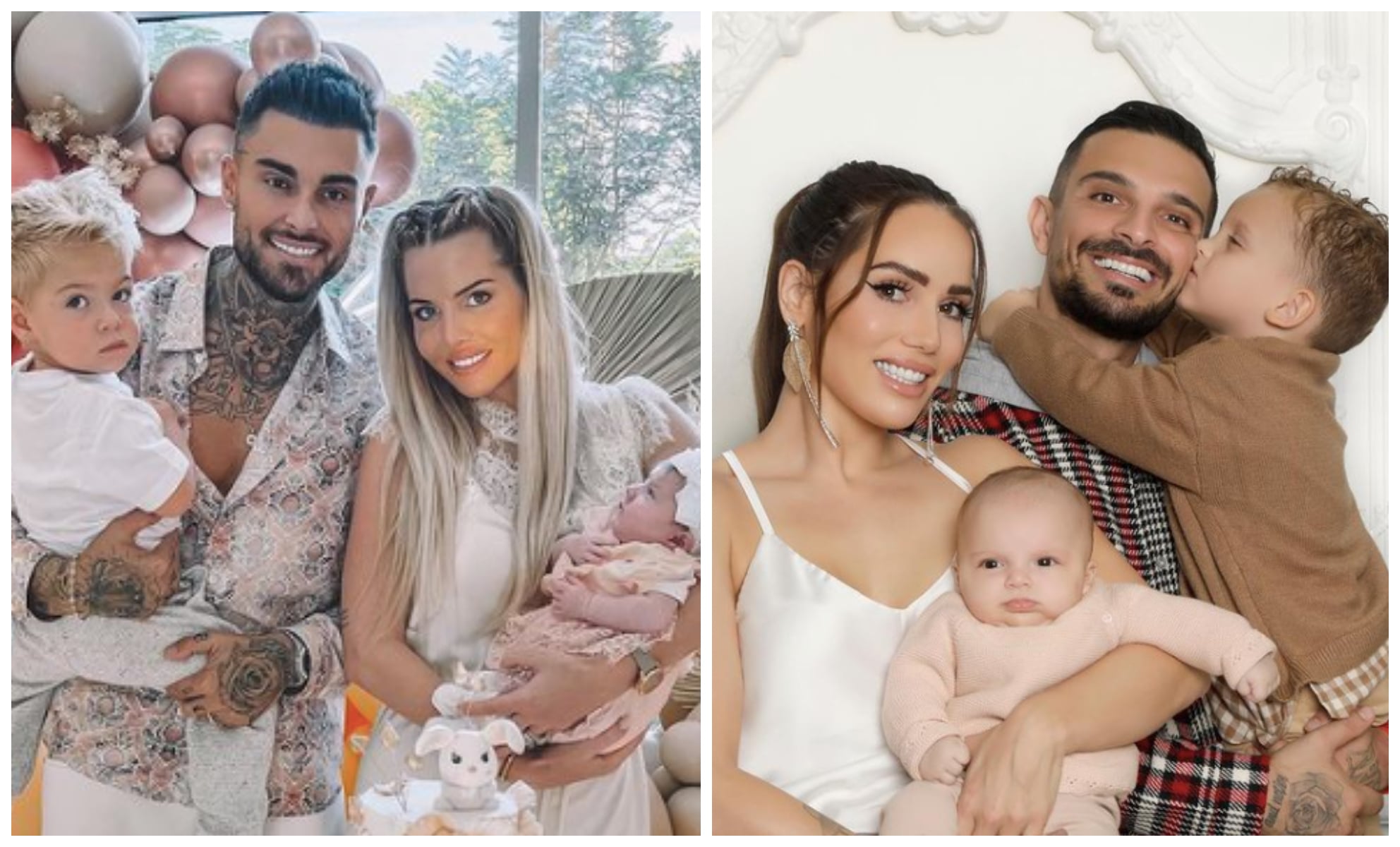 Jessica Thivenin et Thibault Garcia en froid avec Julien et Manon Tanti ?
