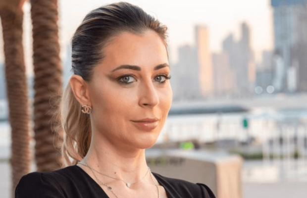 Magali Berdah : sa belle-soeur et son beau-frère assassinés, les célébrités témoignent leur soutien
