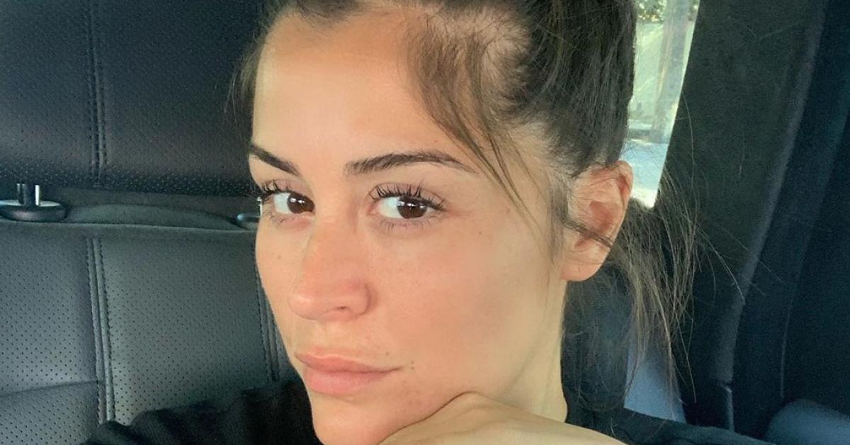 Anaïs Camizuli : sa fille Kessi bientôt grande soeur ?