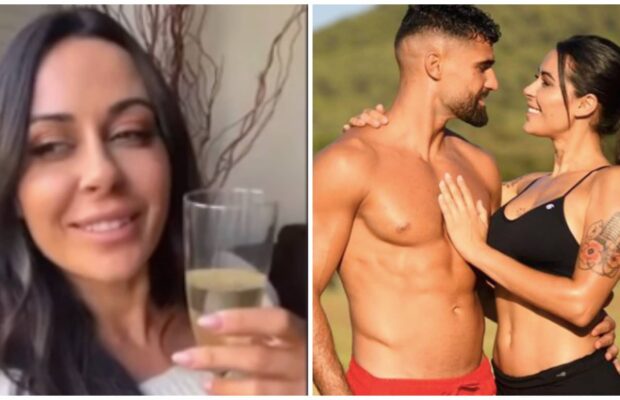 Shanna Kress : sa première grossesse avec Jonathan Matijas semble se confirmer