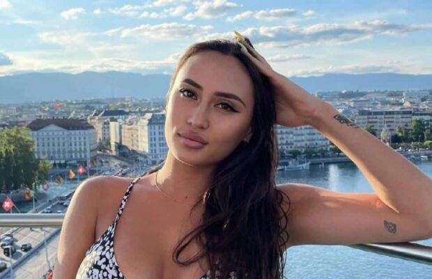 Astrid Nelsia : après avoir subi une nouvelle opération de chirurgie esthétique elle s'exprime