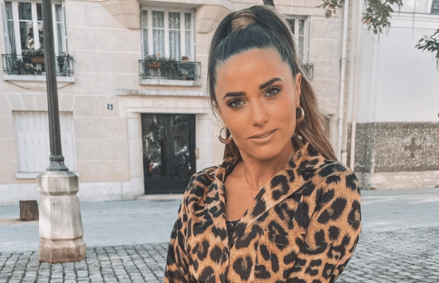 Capucine Anav : elle confie l'importance pour elle de devenir maman