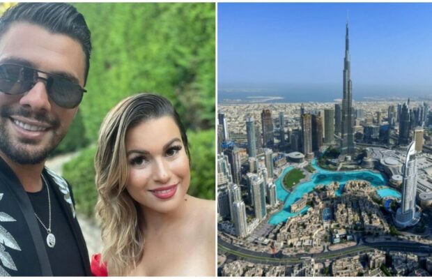 Carla Moreau et Kevin Guedj : ils n'emménageront jamais à Dubaï, la raison dévoilée ! carla-moreau-kevin-guedj-dubai