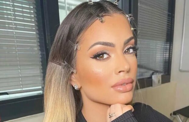 Mélanie Da Cruz prête à rester avec Anthony Martial même s'il la trompe avec '5 prostituées par jour' ? Elle s'exprime