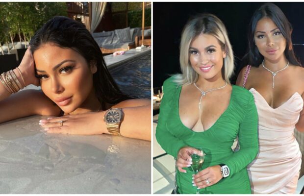 Maeva Ghennam : elle a très mal vécu la fin de son amitié avec Carla, elle se confie