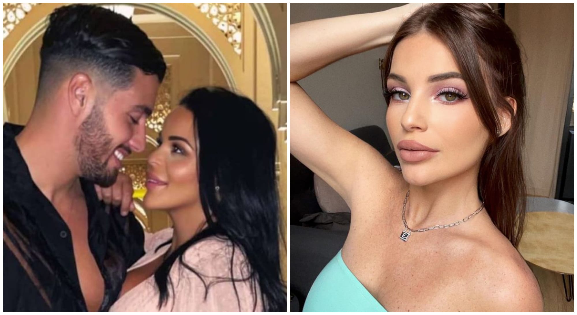 Sarah Fraisou : elle aurait demandé à des candidates de ne pas s'habiller trop sexy devant son ex Ahmed