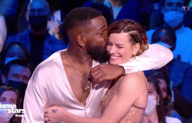 DALS : Tayc en couple avec Fauve Hautot ? Ces propos qui veulent tout dire ! tayc-fauve-hautot