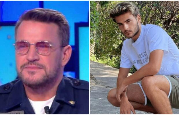 Benjamin Castaldi désemparé : 'une honte télévisuelle', les mots durs de son fils Simon Castaldi contre TPMP