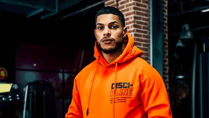Marvin Tilliere est de nouveau en couple