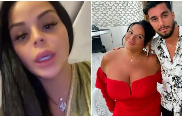 Sarah Fraisou : forcée à maigrir, vomis, violences… Ses révélations CHOC sur sa relation avec Ahmed ! sarah-fraisou-ahmed-thai