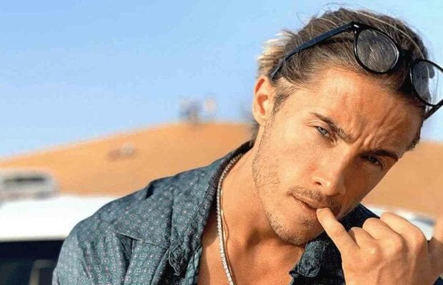 Dylan Thiry : son ex présumé s'exprime pour la 1ère fois sur leur relation