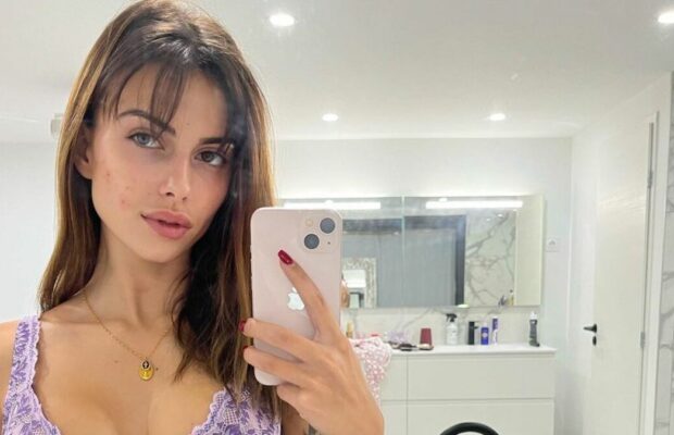 Giuseppa : très amaigrie, elle fait de son poids sa nouvelle résolution