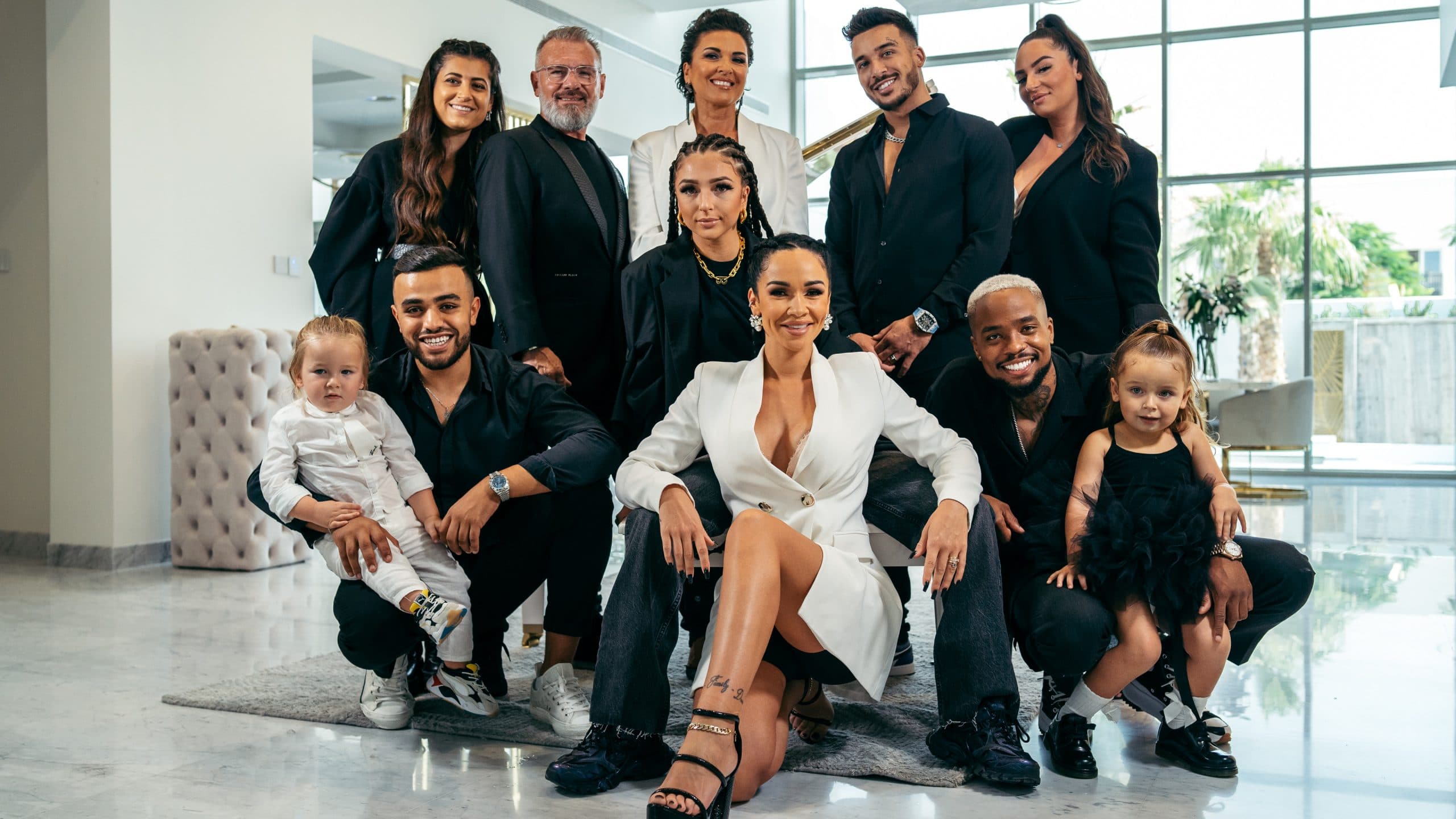 La JLC Family en faillite ? L'assistant de Jazz s'exprime