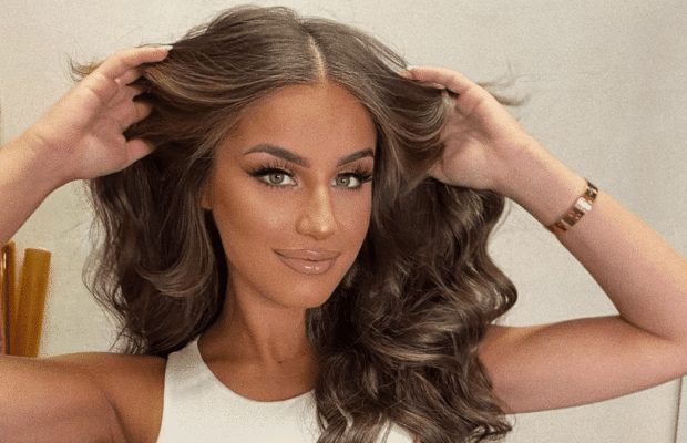 Kamila : les photos de son babybump interpellent les internautes