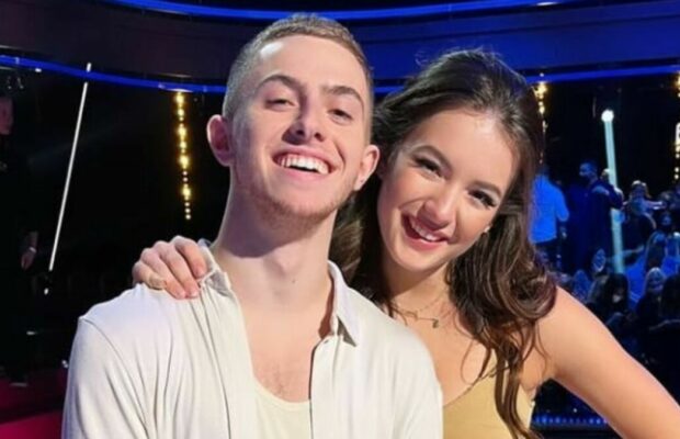 Michou : son couple avec Elsa Bois se confirme à nouveau