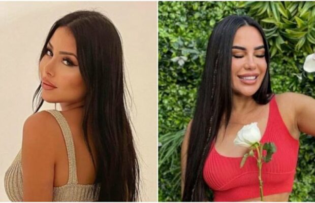 Maeva Ghennam : après la vidéo de Milla Jasmine où elle la cite, elle s'exprime pour la 1ère fois
