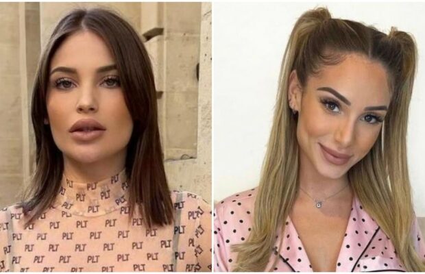 Eva Ducci, attirée par Mélanie ORL ? Elle rêverait d'elle la nuit