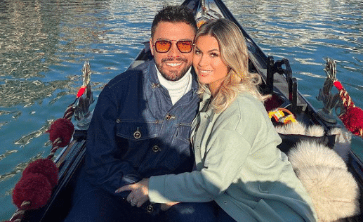 Carla et Kevin : le couple en crise alors que leur mariage approche à grands pas