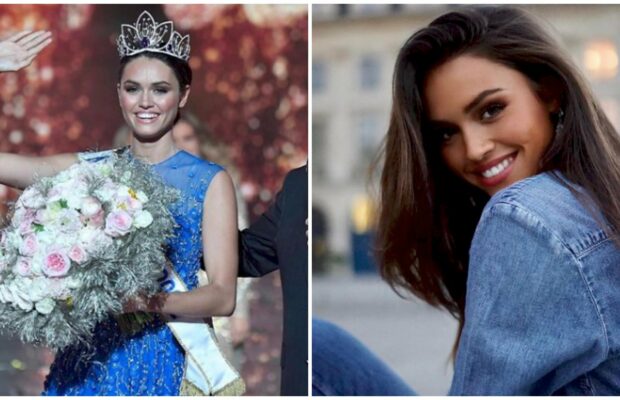 Diane Leyre : Miss France confie sans tabou sur sa dernière relation amoureuse Diane Leyre : Miss France confie sans tabou sur sa dernière relation amoureuse