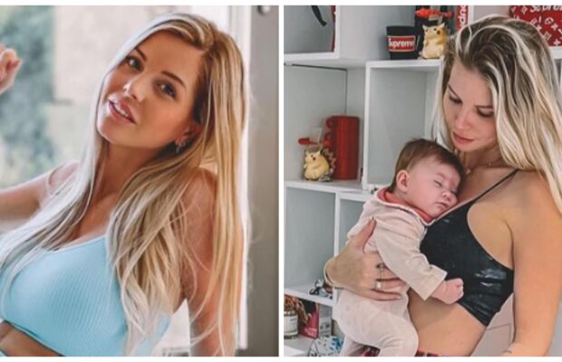 Jessica Thivenin : sa fille Leewane atteinte d’une lourde maladie ? Elle prend la parole Jessica Thivenin : sa fille Leewane atteinte d’une lourde maladie ? Elle prend la parole