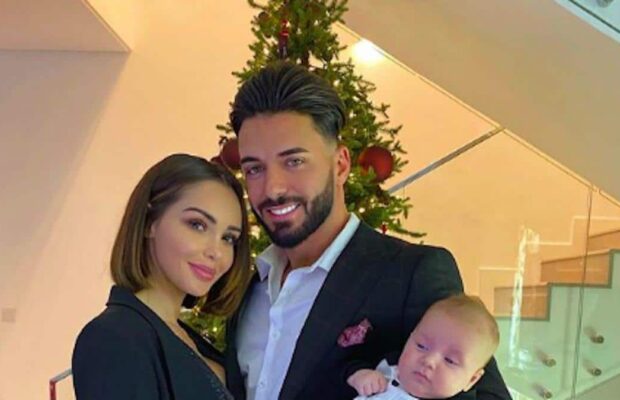 Nabilla Vergara : elle serait enceinte de son 2ème enfant
