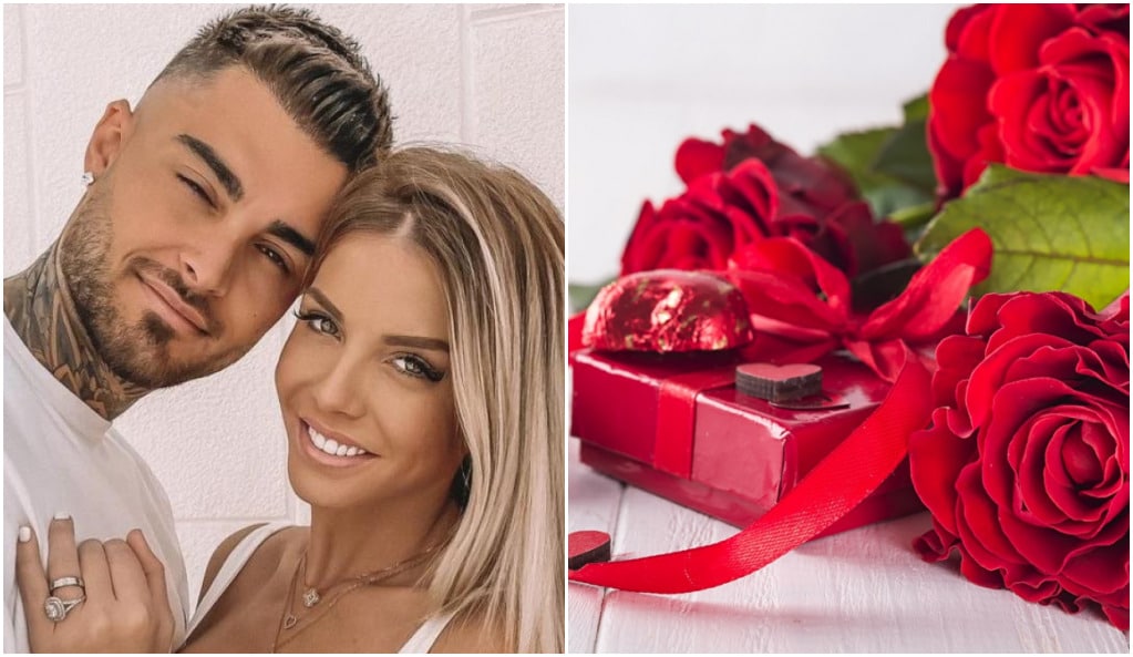 Jessica Thivenin : la Saint-Valentin avec son mari Thibault Garcia ne se passe pas comme prévu