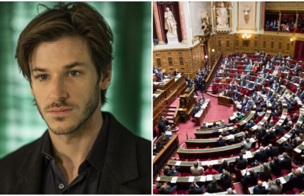 Décès de Gaspard Ulliel : le Sénat parle de son accident et ça ne passe pas Décès de Gaspard Ulliel : le Sénat parle de son accident et ça ne passe pas