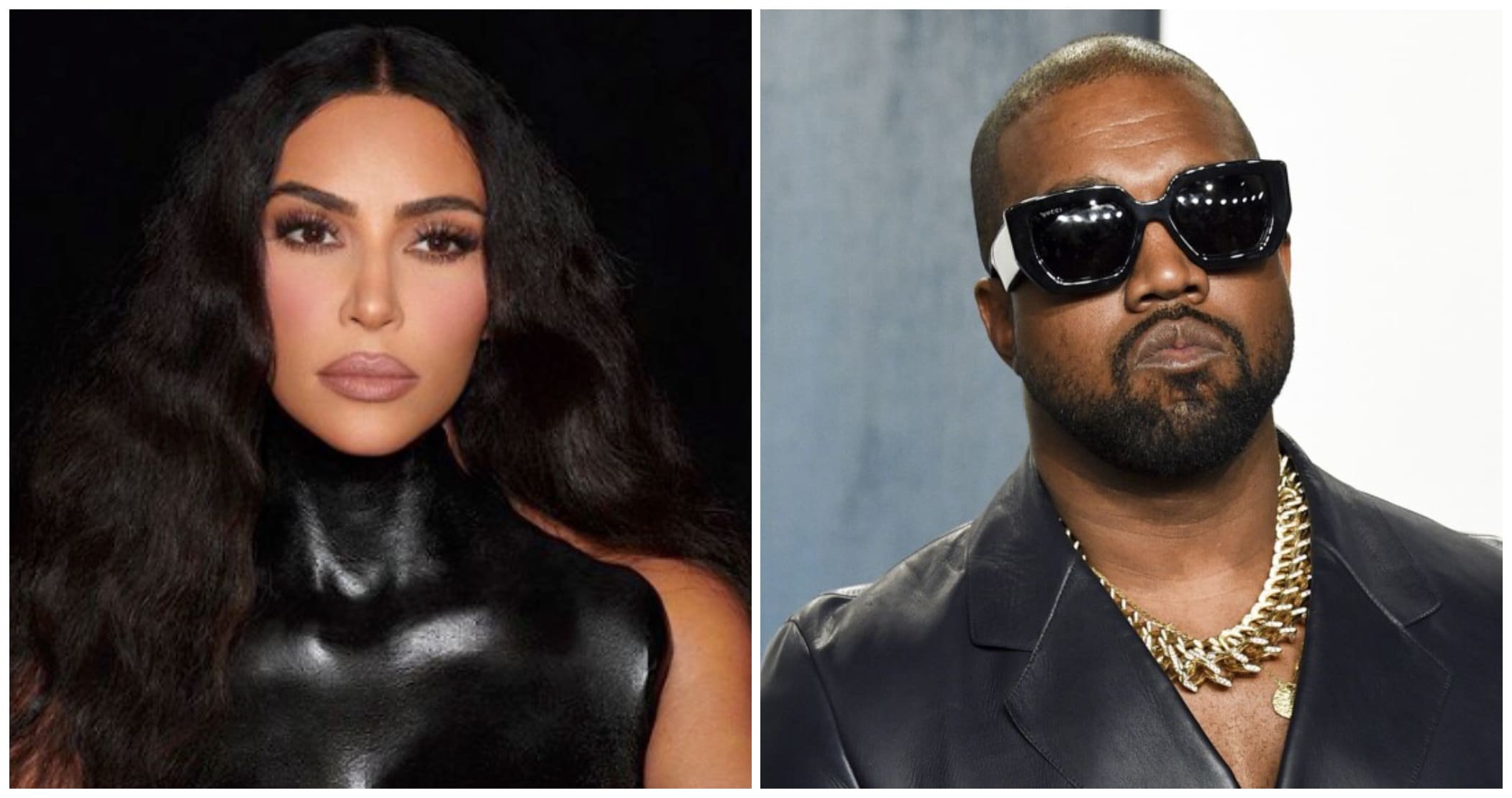 kim Kardashian explique son divorce