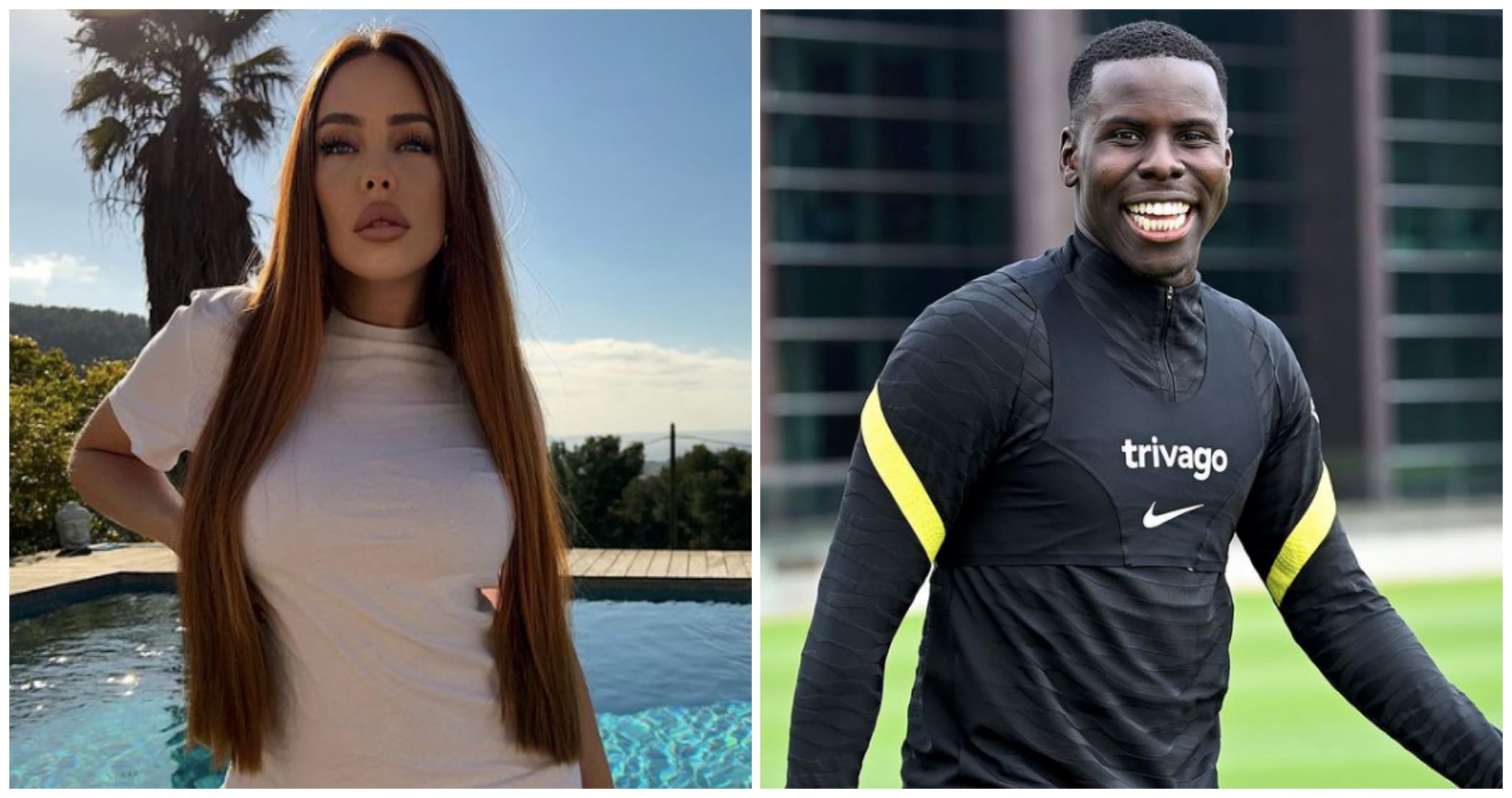 Kim Glow : choquée par la vidéo du joueur de foot qui frappe son chat, elle s'emporte
