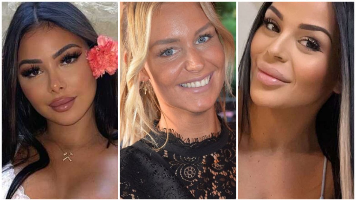 Aurélie Van Daelen : mécontente, elle s'en prend sévèrement à Maeva Ghennam et Sarah Fraisou
