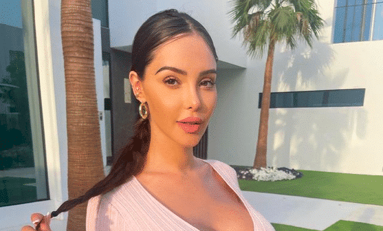 Nabilla Vergara : elle aurait accepté de participer à la prochaine saison de Danse Avec les Stars