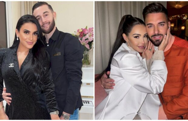 Camélia et Tarek Benattia : après avoir quitté Shauna Events, ils pourraient tout balancer sur leur guerre avec Nabilla dans une émission ! Camélia et Tarek Benattia : sur le point de s'exprimer sur Nabilla après leur départ de Shauna Events ?