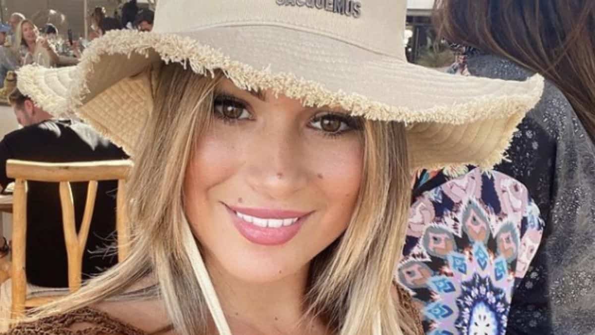 Carla Moreau : hospitalisée d'urgence, elle s'exprime