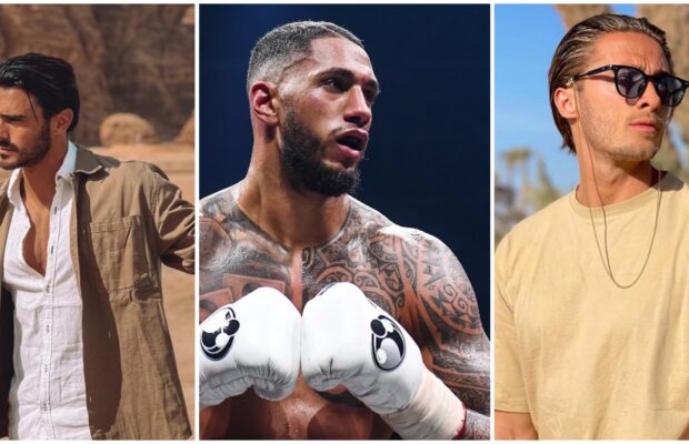 Benji Samat et Dylan Thiry : bientôt sur le ring, Tony Yoka se moque d’eux