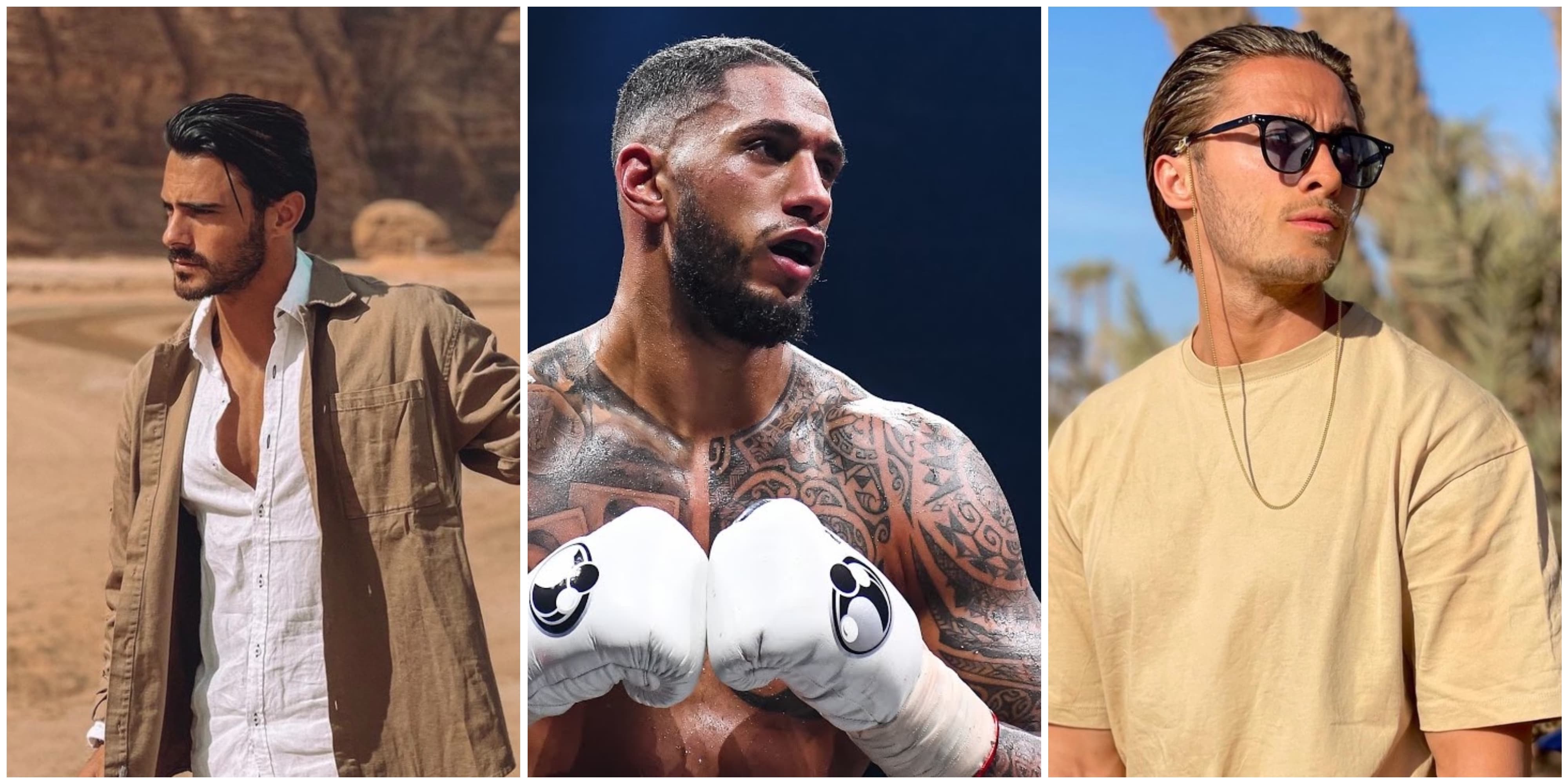 Benji Samat et Dylan Thiry : bientôt sur le ring, Tony Yoka se moque d’eux