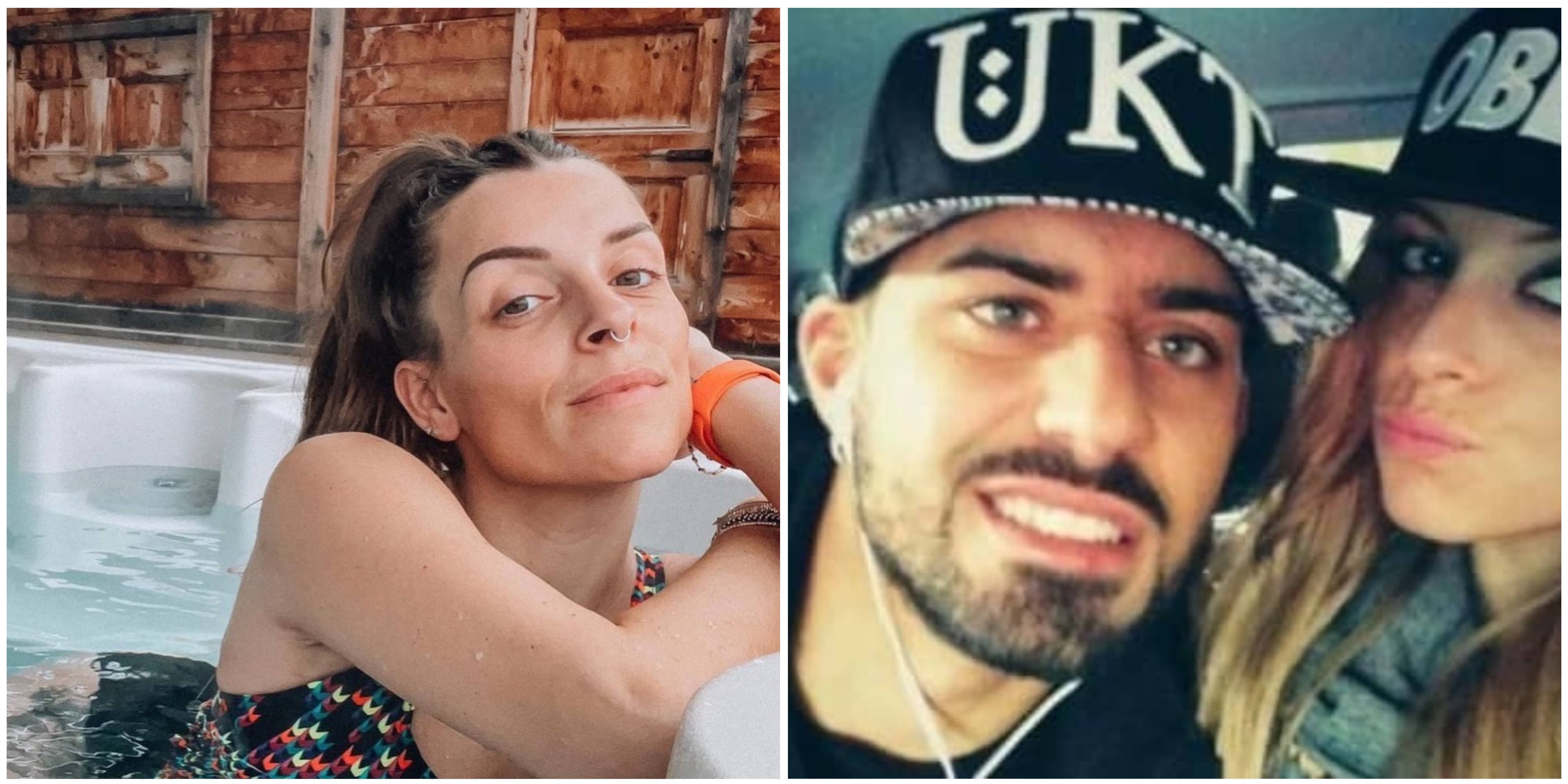 Alexia Mori : elle reparle de son ancienne histoire d'amour avec Vincent Queijo et dit ce qu'elle en pense aujourd'hui